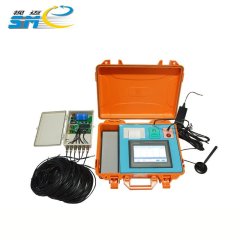 大体积混凝土无线测温仪的图片