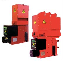 快速直流断路器的图片