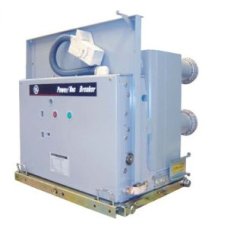 中压断路器的图片