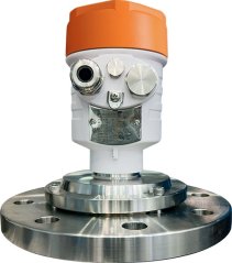 HCDAR-81S 调频连续波雷达物位计-固体测量的图片