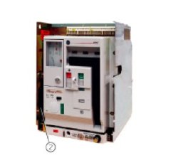 框架断路器的图片