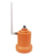 HCDAR-8H 调频连续波雷达水位计-水位测量的图片