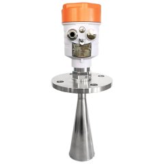 HCDAR-62 耐温、耐压、轻微腐蚀性液体的图片