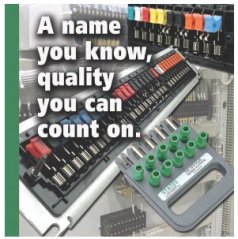 测试开关的图片