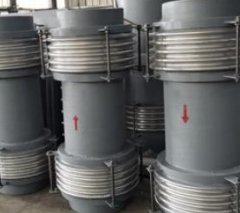 烟风管道波纹补偿器的图片