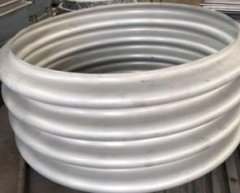 厚壁伸缩节的图片