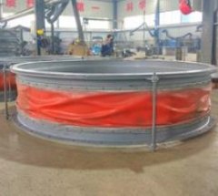 非金属圆形补偿器的图片