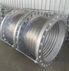 波纹管金属软管的图片