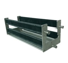 清洗花篮的图片