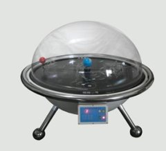 嫦娥奔月轨道演示仪的图片