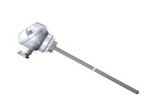 MA型接线盒铠装热电偶的图片