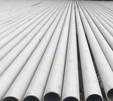 不锈钢无缝管的图片