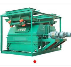 提高原矿品位磁选机的图片