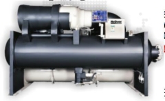 WSC单压缩机离心机的图片