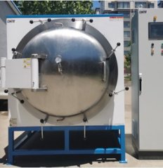 氢气加热炉的图片