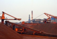 TD75型固定式带式输送机的图片