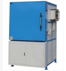 1700℃高温箱式炉的图片