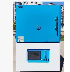 真空烧失称重炉的图片