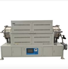 1200℃大口径管式气氛炉的图片