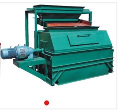 钢渣、锌渣磁选机的图片