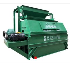 钛铁矿提纯磁选机的图片