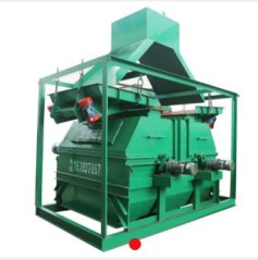 铁精粉提纯磁选机的图片