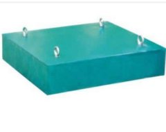 永磁除铁器的图片