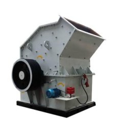 反击式细碎机的图片