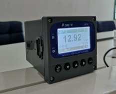 养殖水在线溶解氧仪A10DO型的图片