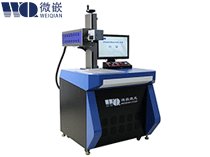 激光打标机的图片