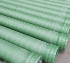 玻璃钢管道*的图片