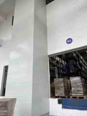 50米高速往复式提升机的图片