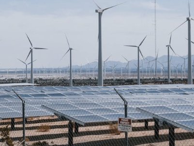 晶科科技：拟投资23亿元建设沙特阿拉伯400MW光伏发电项目