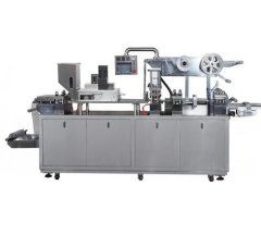 BT-250型透明膜三维包装机的图片