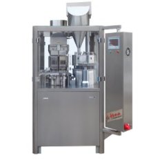 NJP-2000C 全自动胶囊填充机的图片