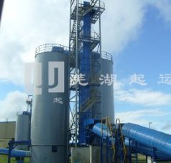 NEII板链斗式提升机的图片