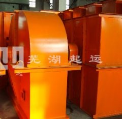 TD型胶带斗式提升机的图片