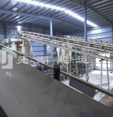 TD75型带式输送机的图片