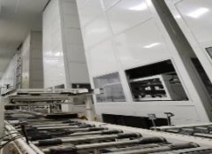 新能源专用AUTO003往复式提升机的图片