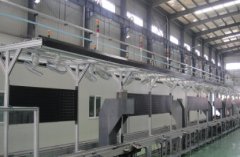 电子产品装备线AssemblyMX003的图片