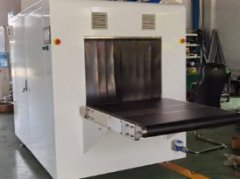 睦祥新型臭氧自动消杀菌线的图片