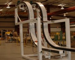 JPS01夹瓶式提升机的图片