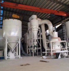 RMC型埋刮板输送机的图片