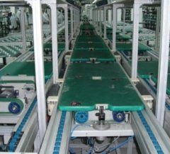 轻型倍速链的图片