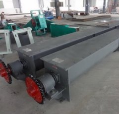 LS系列螺旋输送机的图片