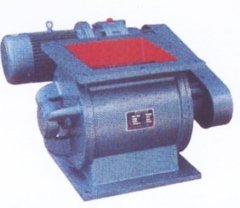 电动星型卸灰阀的图片