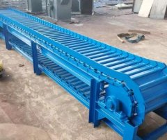 鳞板输送机的图片