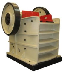 PEX系列鄂式破碎机的图片