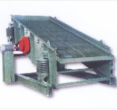 YA型圆振动筛的图片