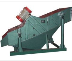 ZZS系列直线振动筛的图片